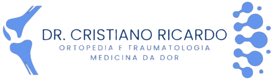 Logo do Doutor Cristiano