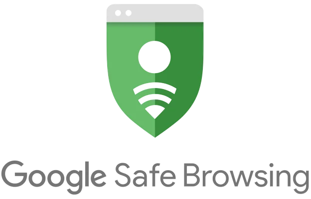 Selo do google safebrowsing