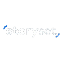 logo storysetr